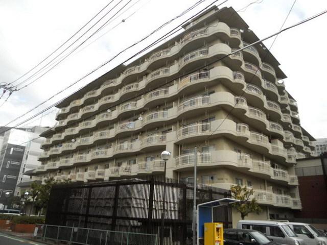 ニュー大崎マンション